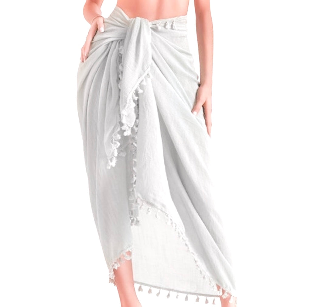 white sorong