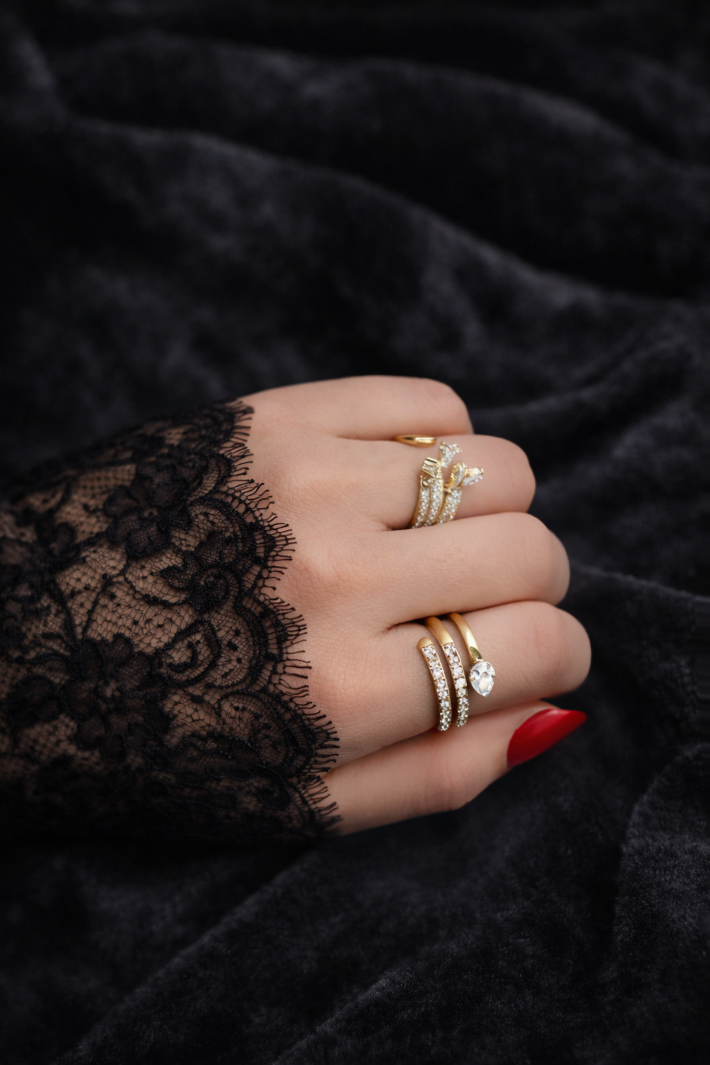 Helena gold
