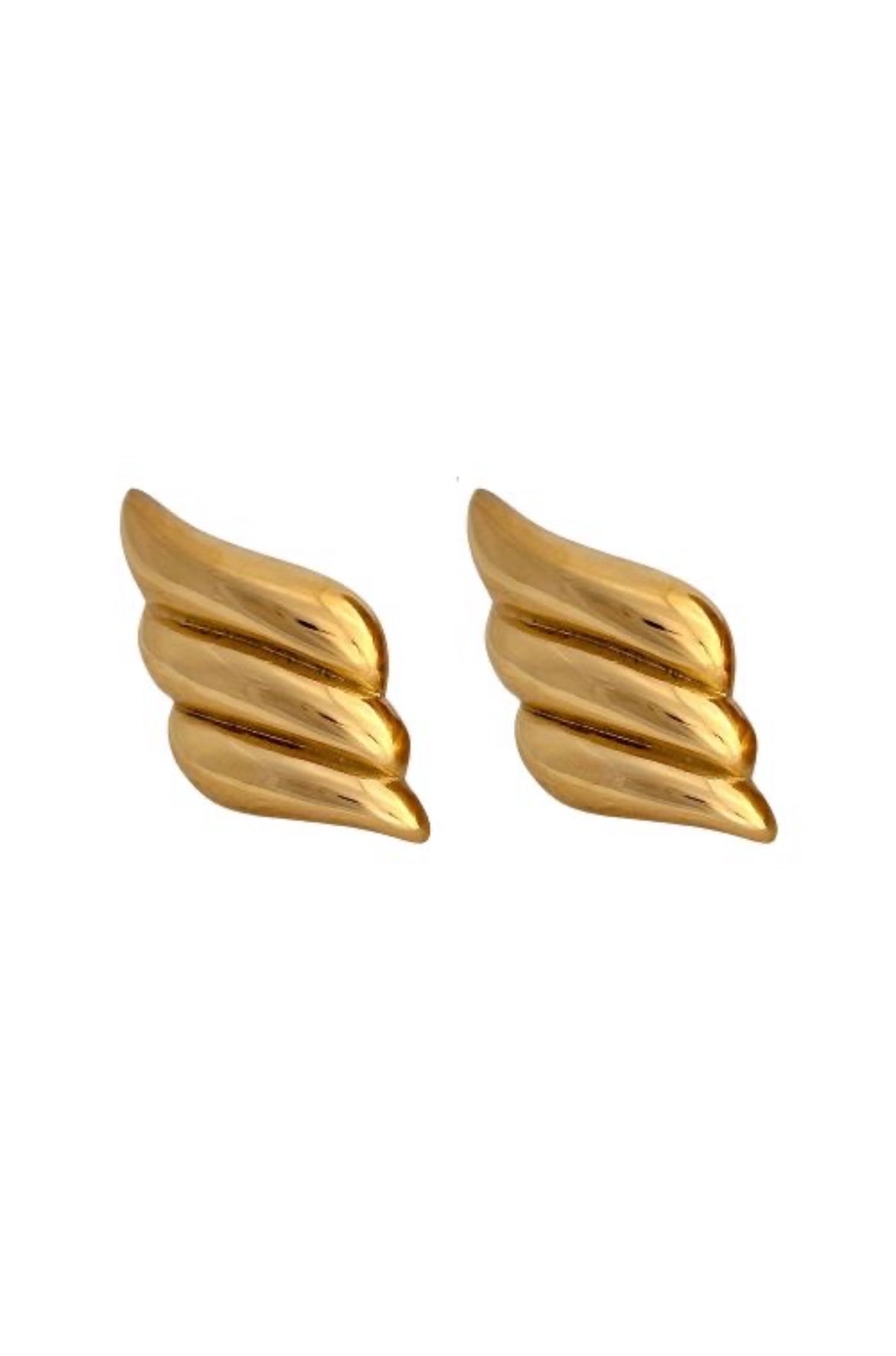 angel wings