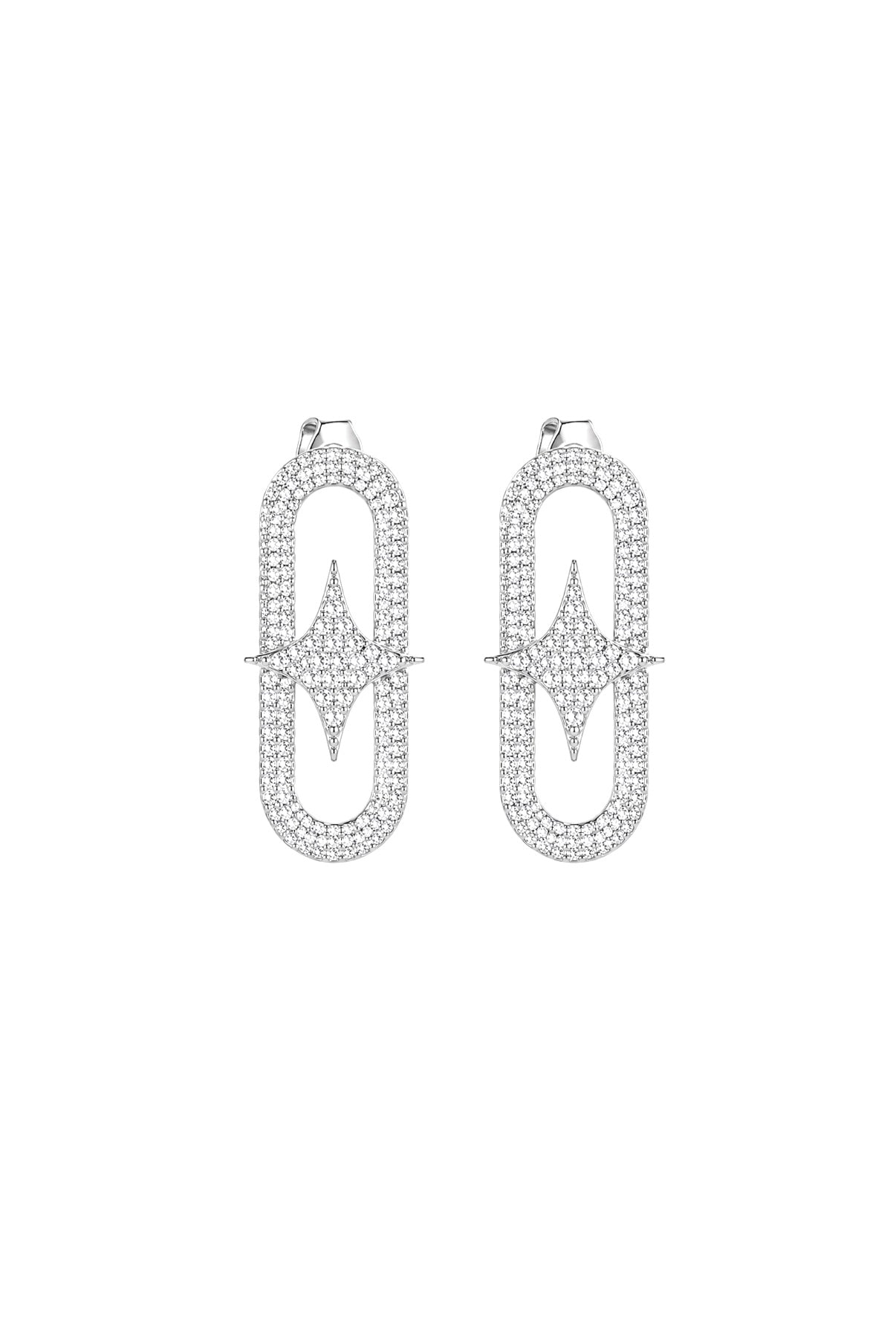 Lana earrings
