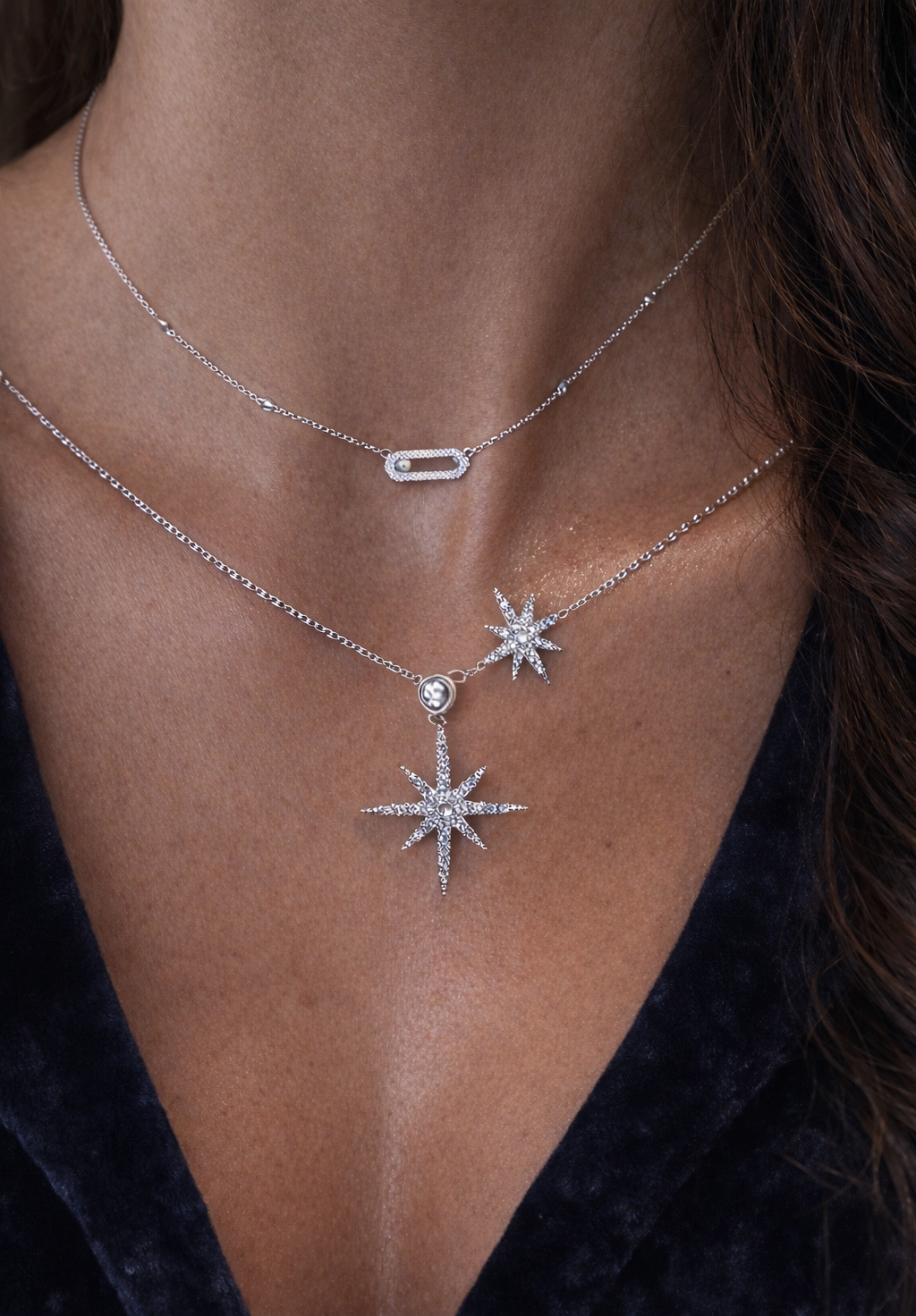 Shoug necklace