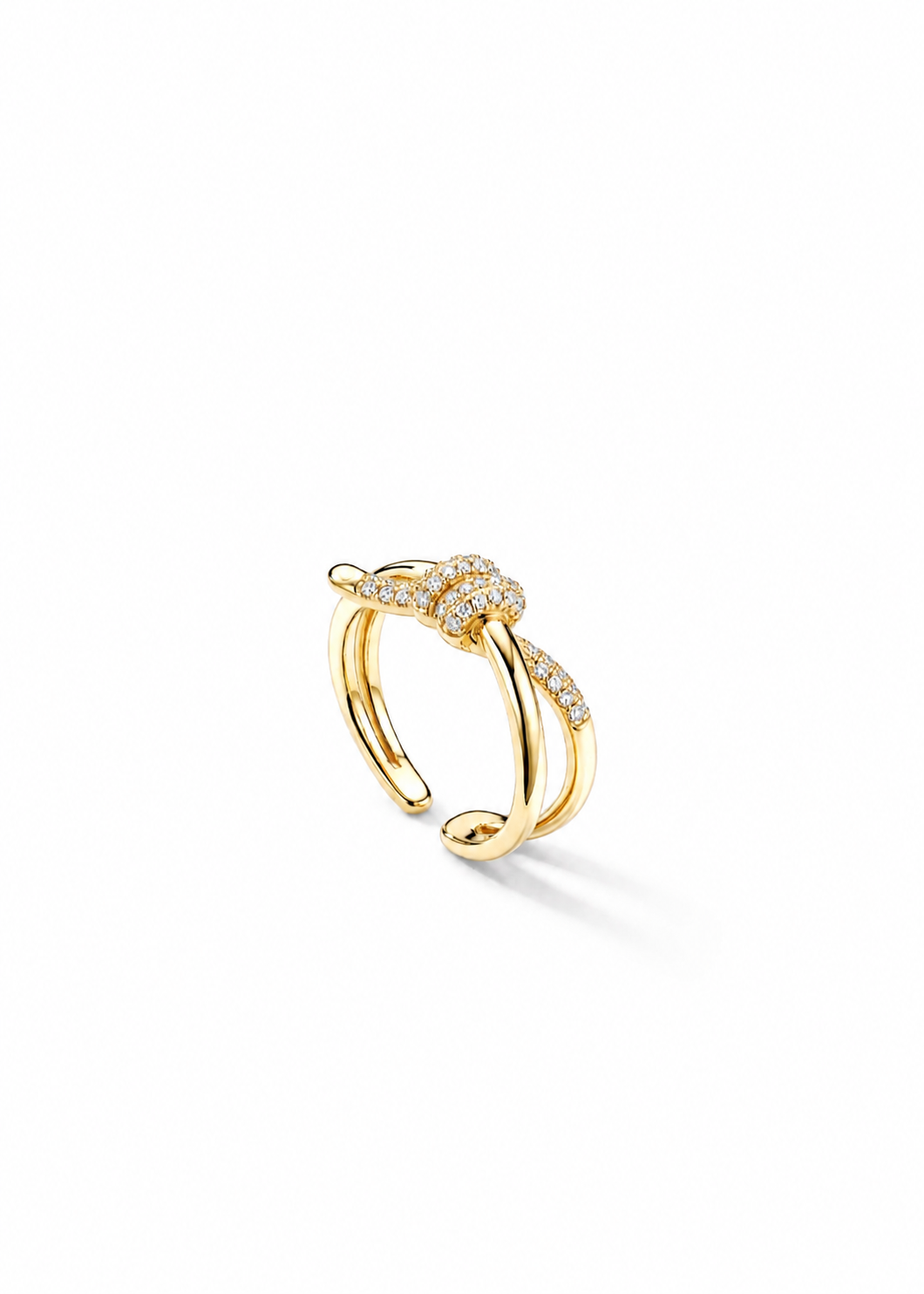 Haneen ring