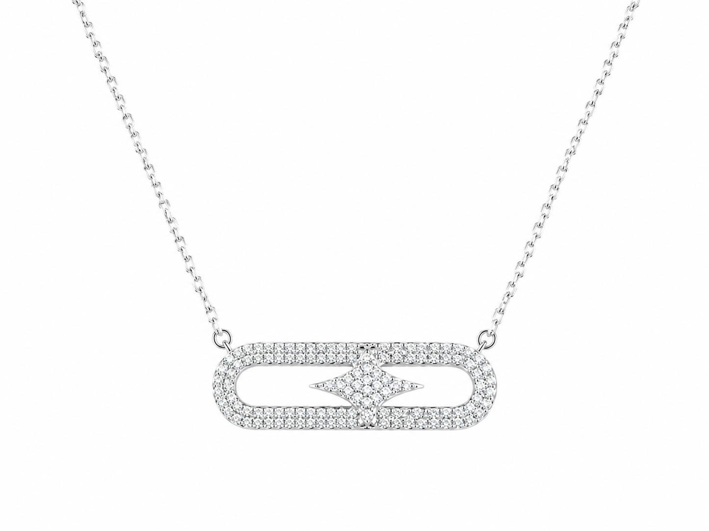 Lana necklace