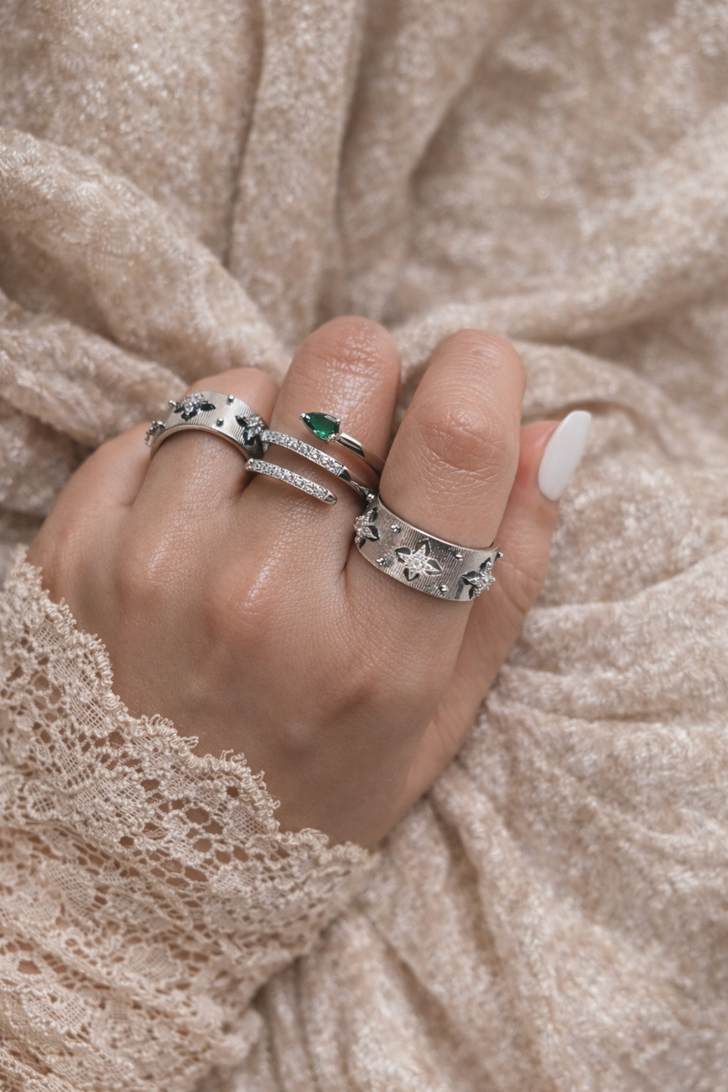 Catalina ring