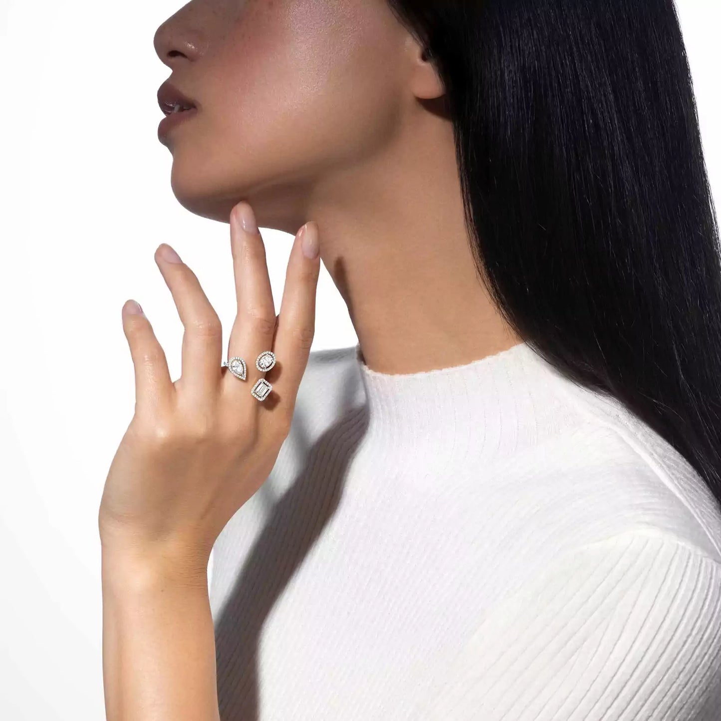 trilogy ring