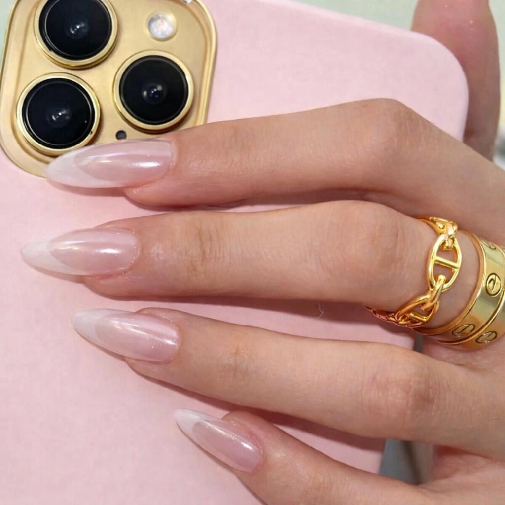 Mira ring