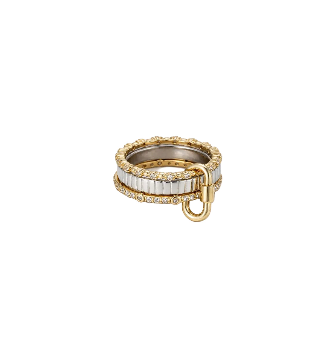 Cassie ring