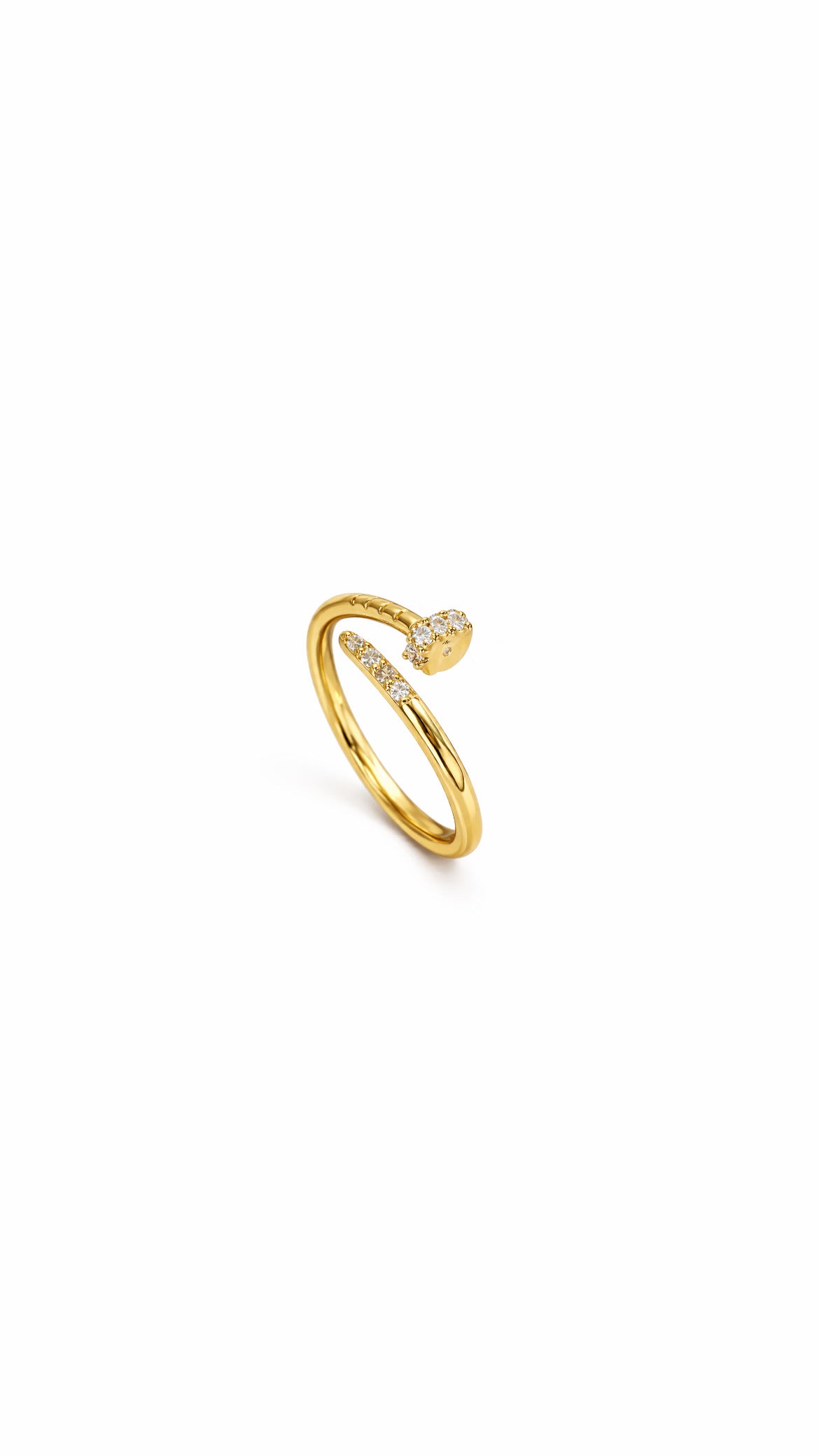 Kyra ring