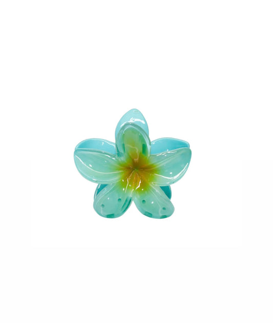 flower clip