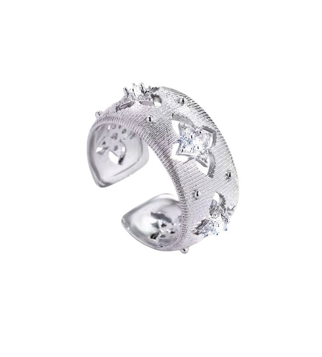 cosmic ring