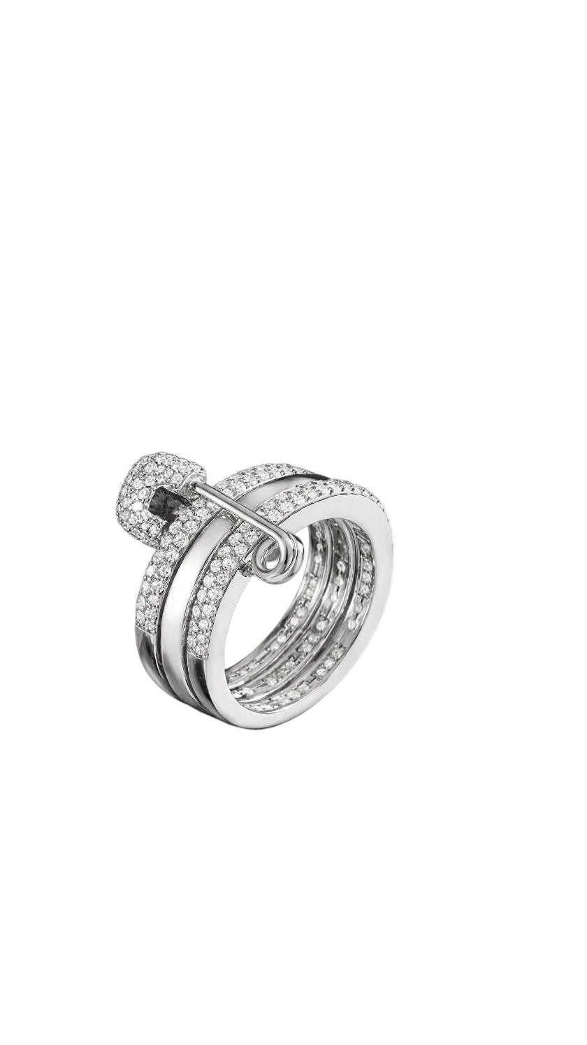 Gabriela ring
