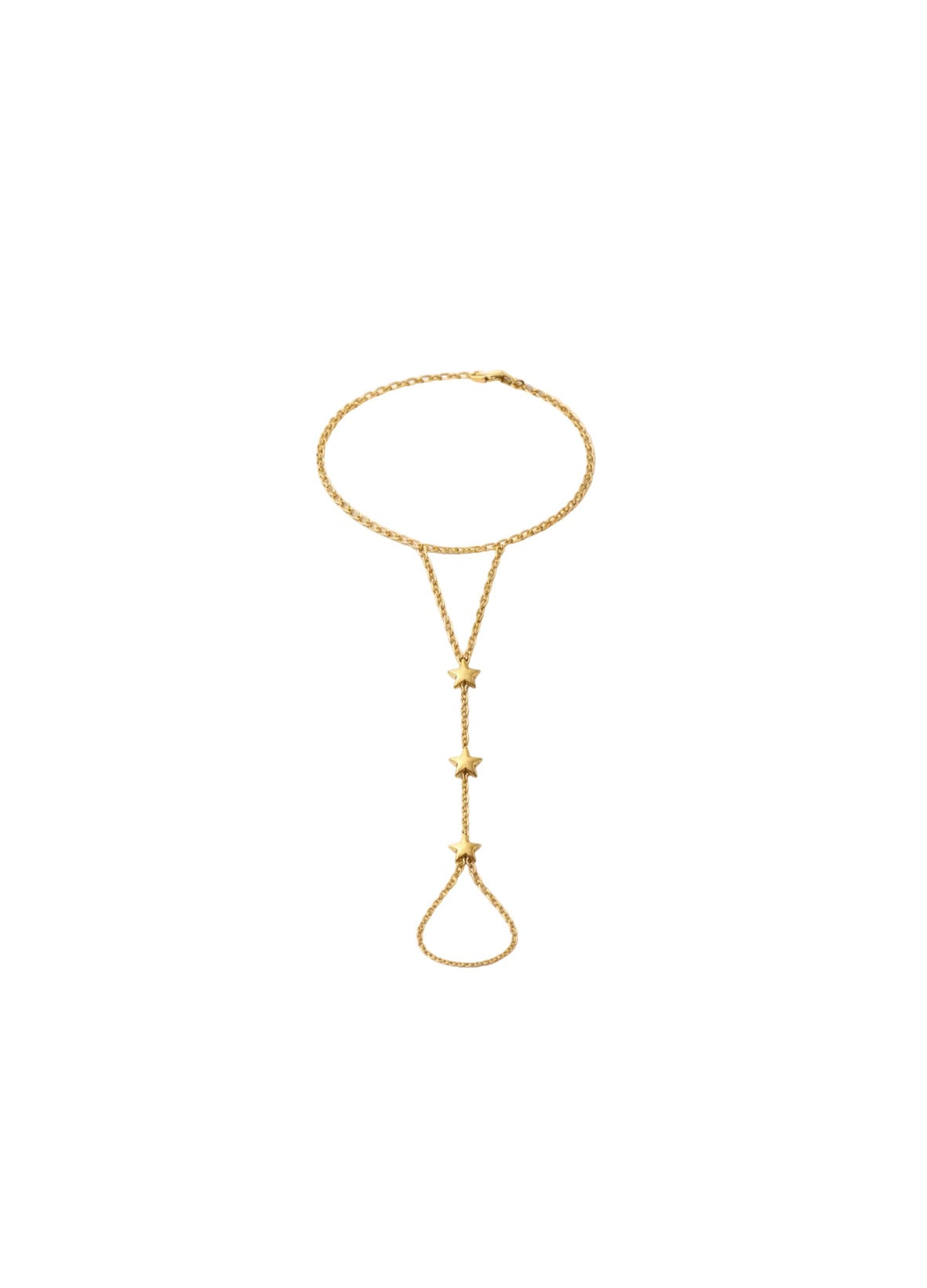 Hadeel handchain