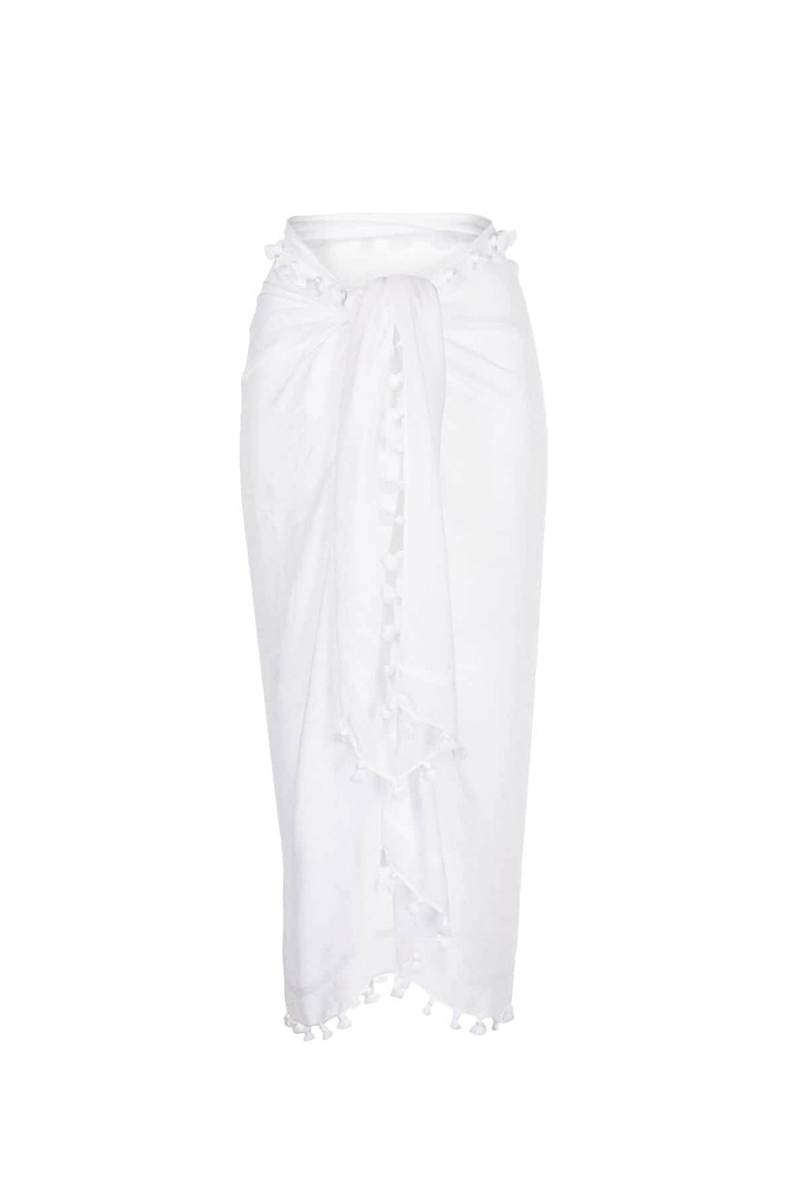 white sorong