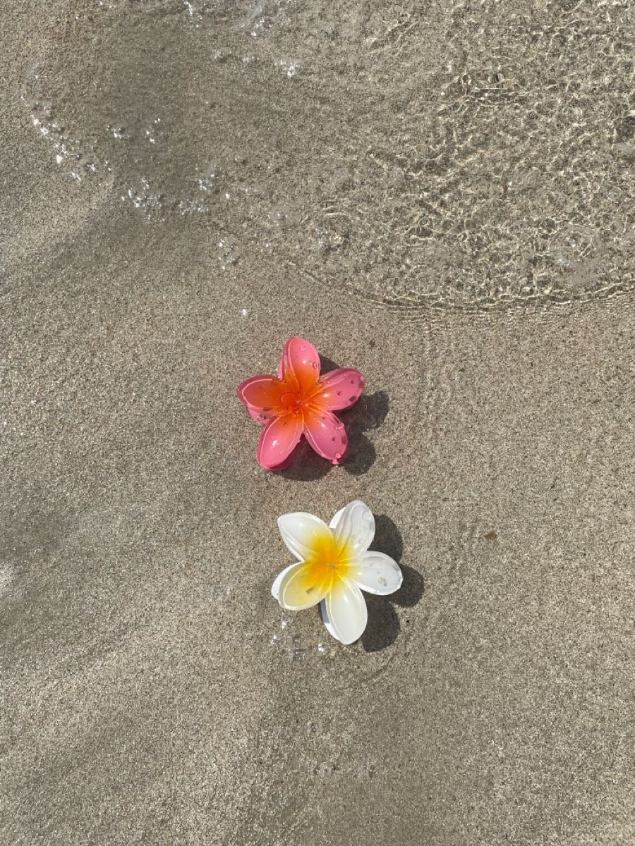flower clip