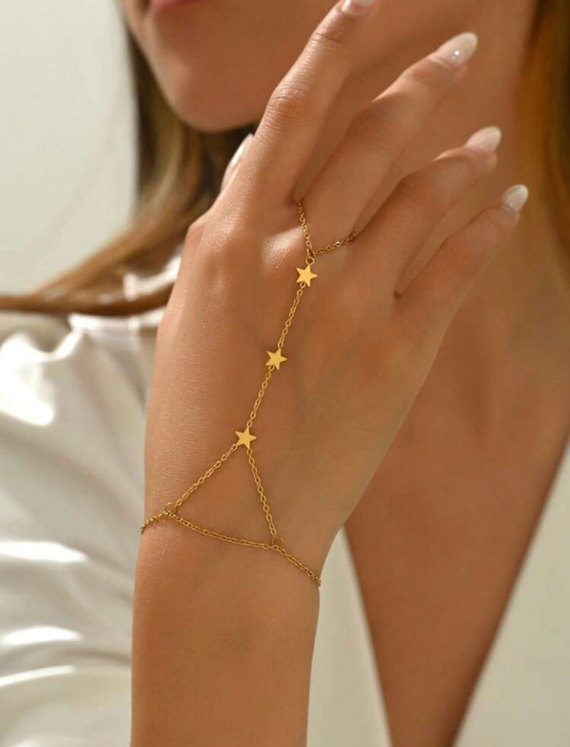 shootingstars handchain
