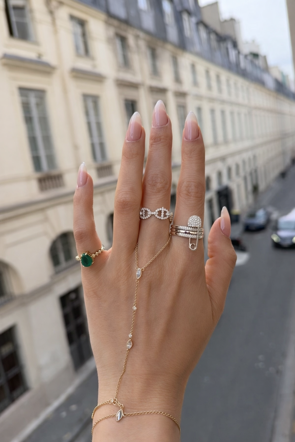 Raya ring