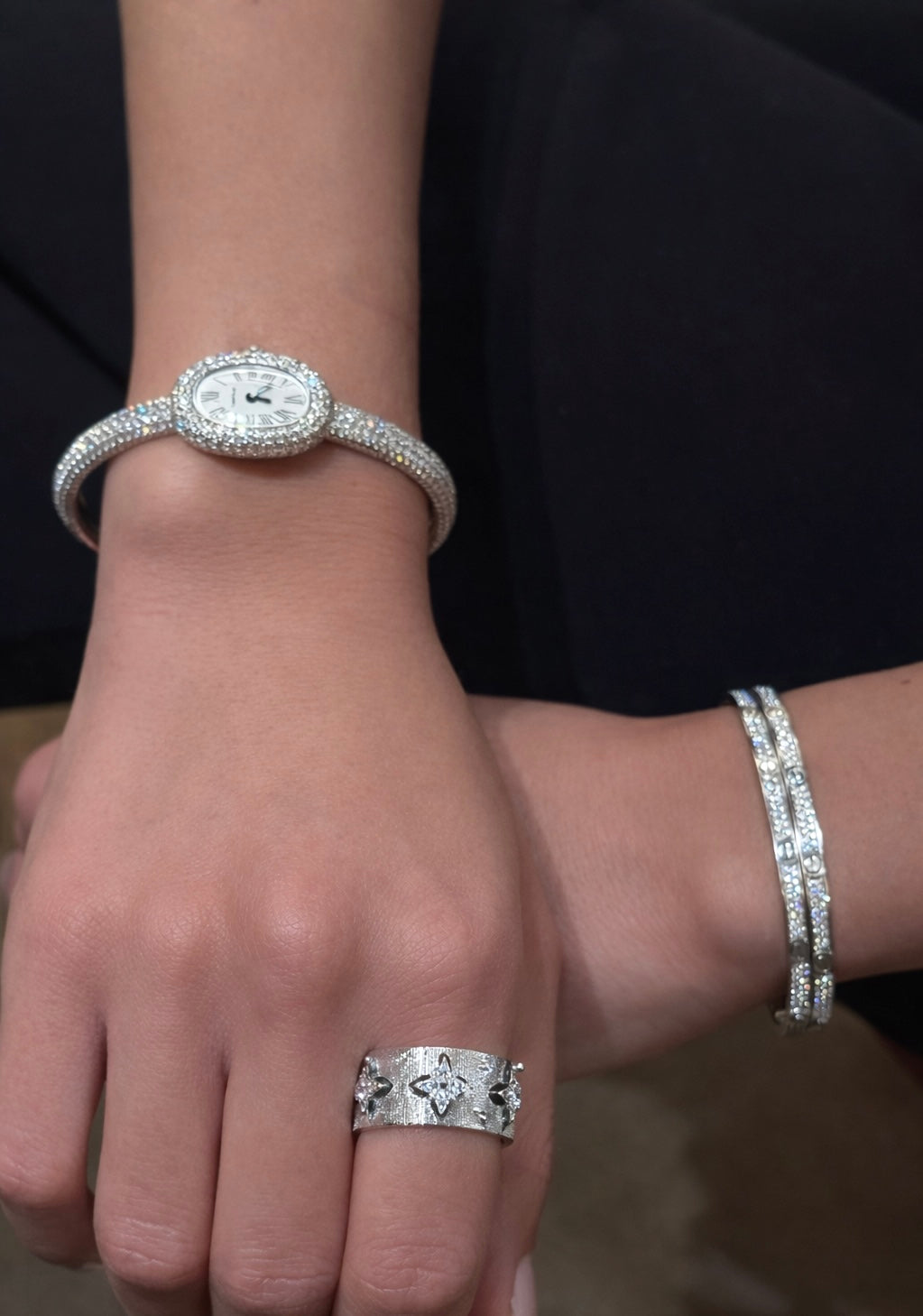 Catalina ring