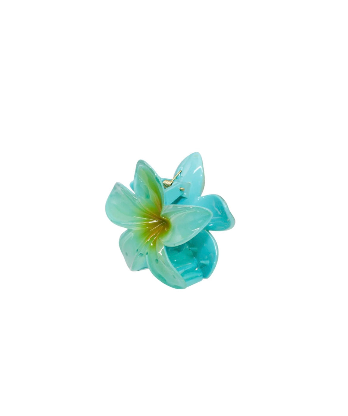 flower clip