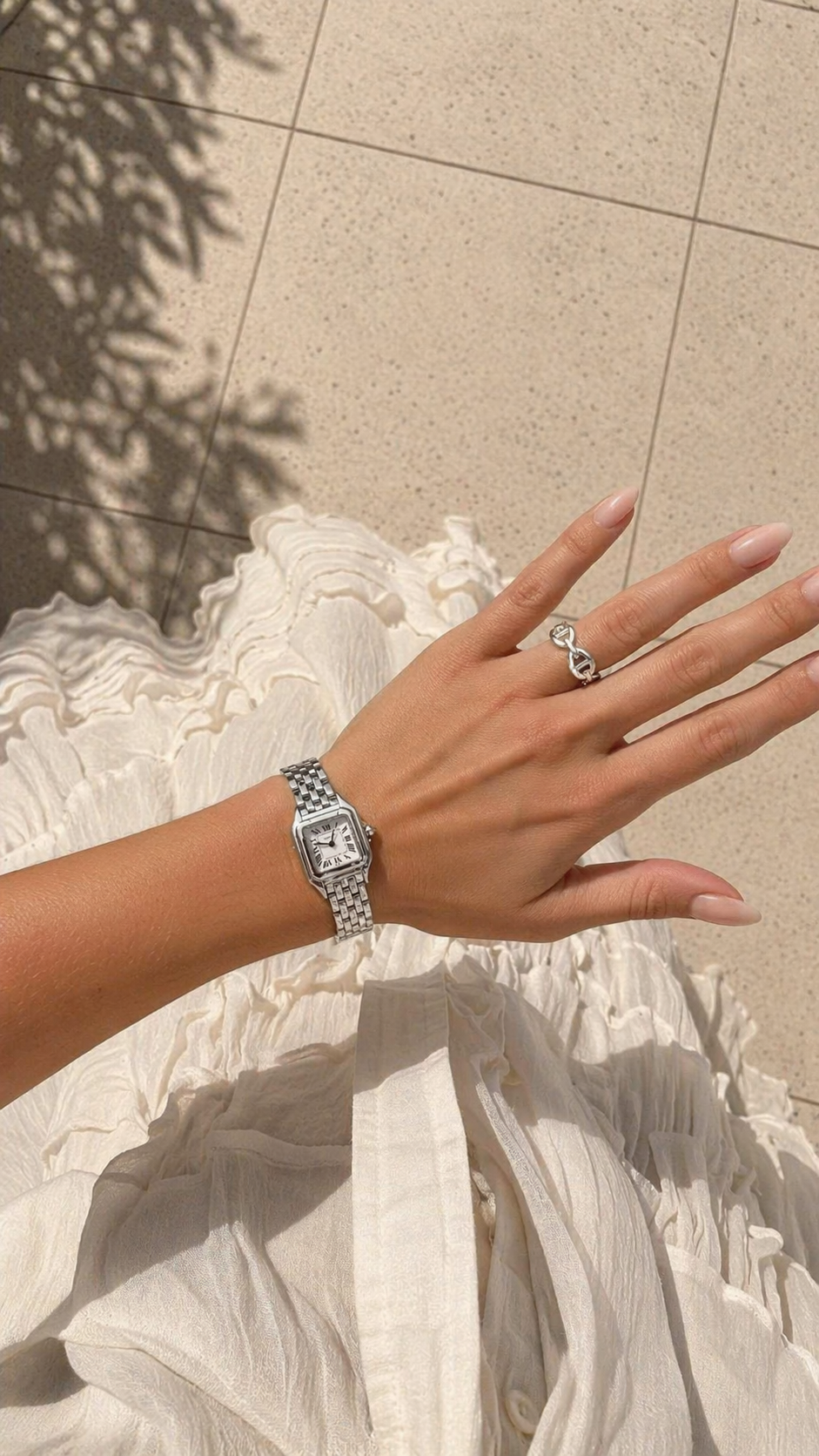 Yara ring