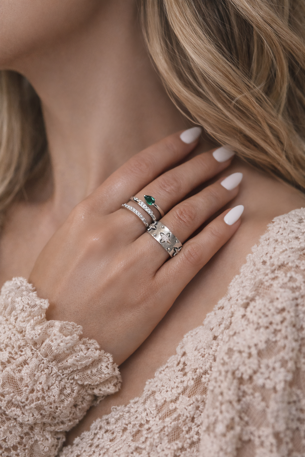 Catalina ring