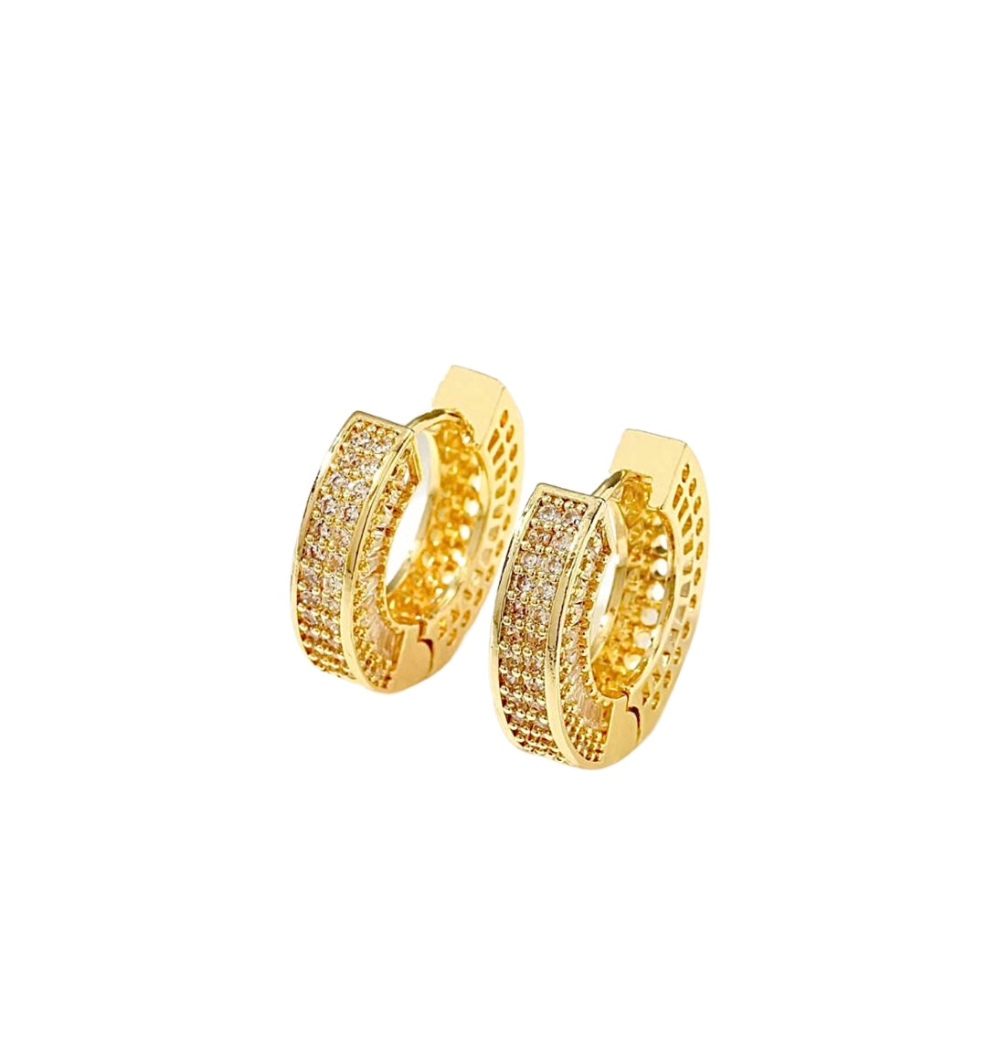 diamanté