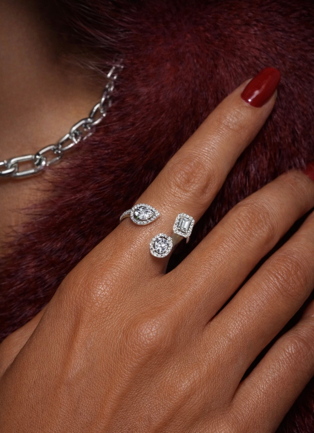 Cici ring