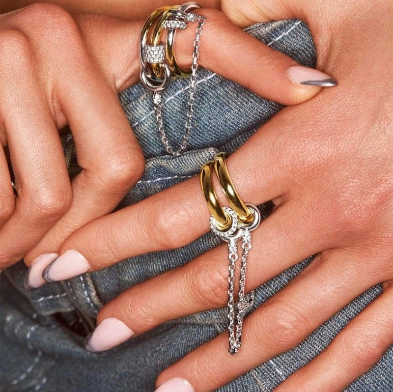 Alora ring