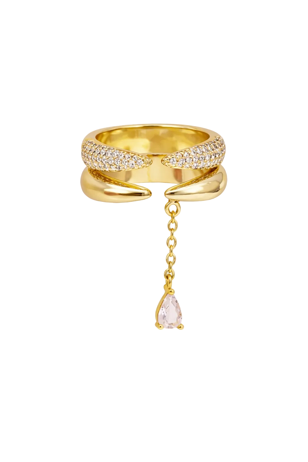 Zella ring