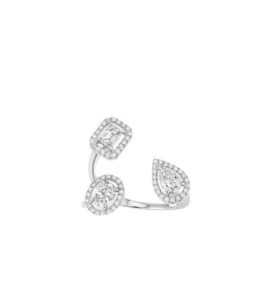 trilogy ring