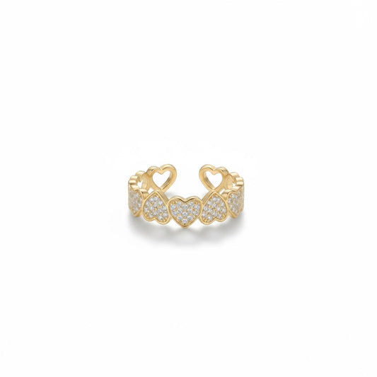 Al Ghalia ring