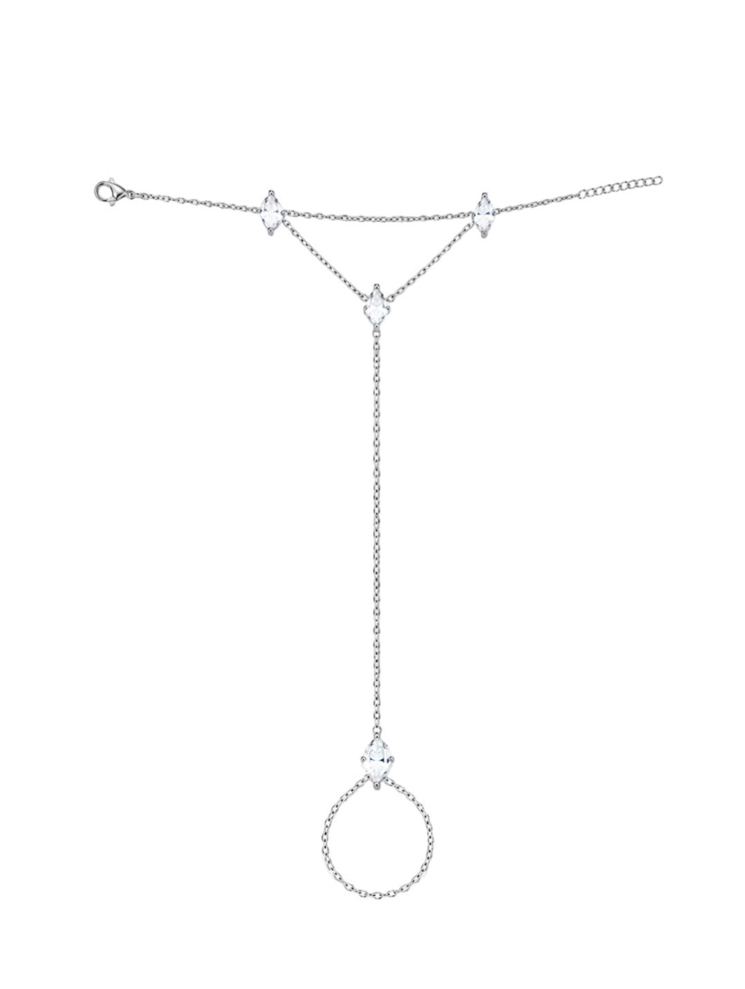 Ivy handchain