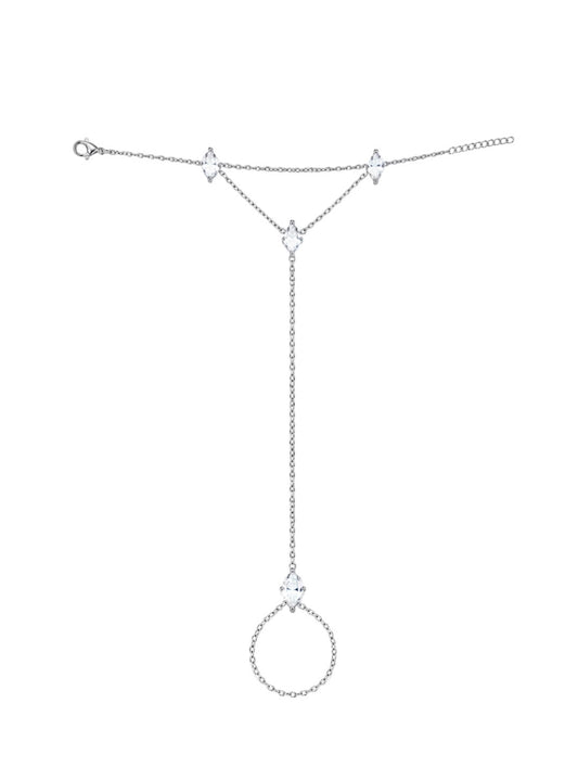 Ivy handchain