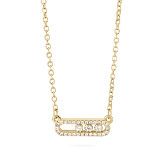 Ghizlan necklace