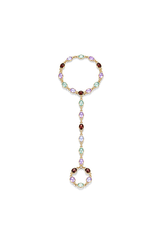 Aldanah handchain