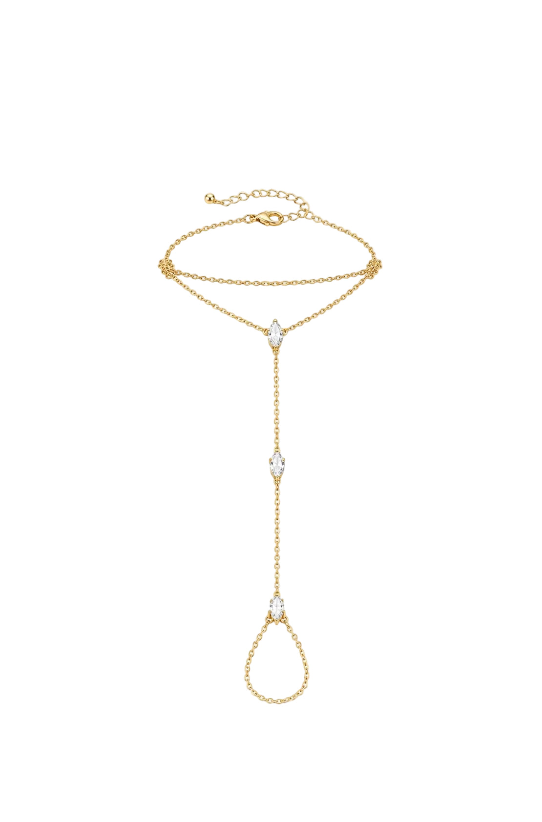 Samar handchain