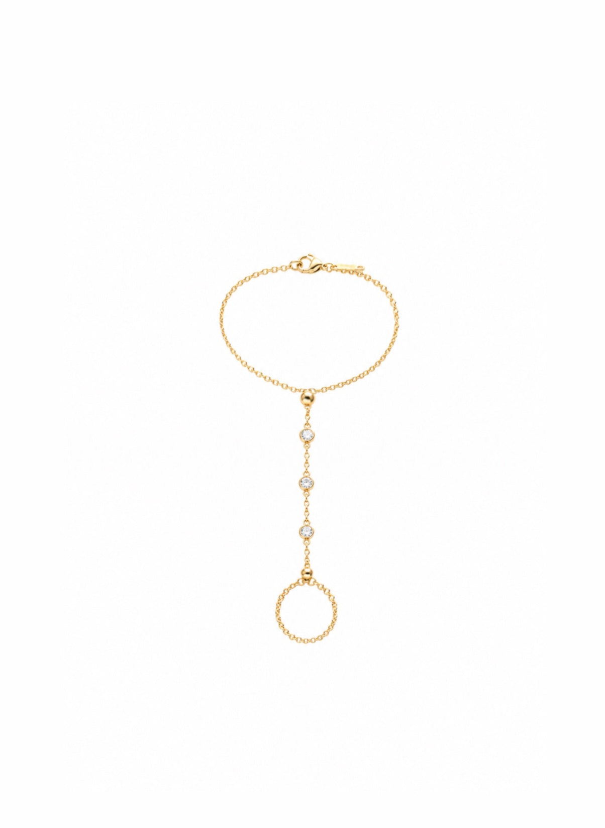 Arwa handchain