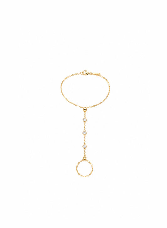 Arwa handchain