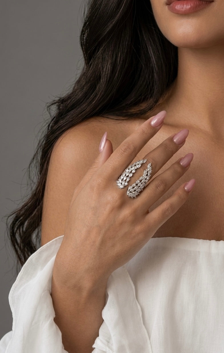 Tala ring