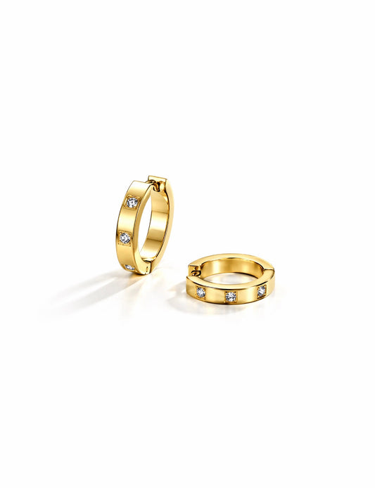 Jude earrings