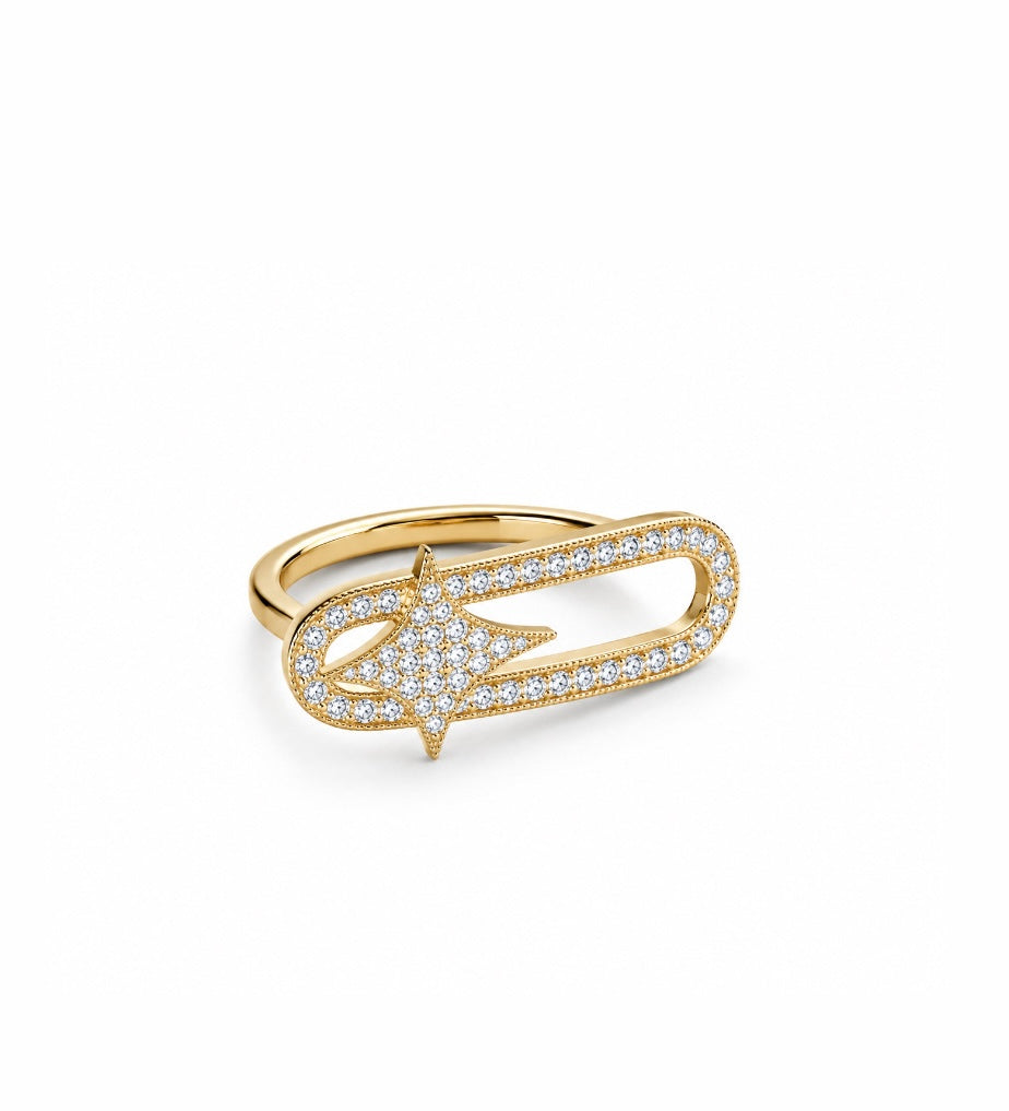 Saie ring