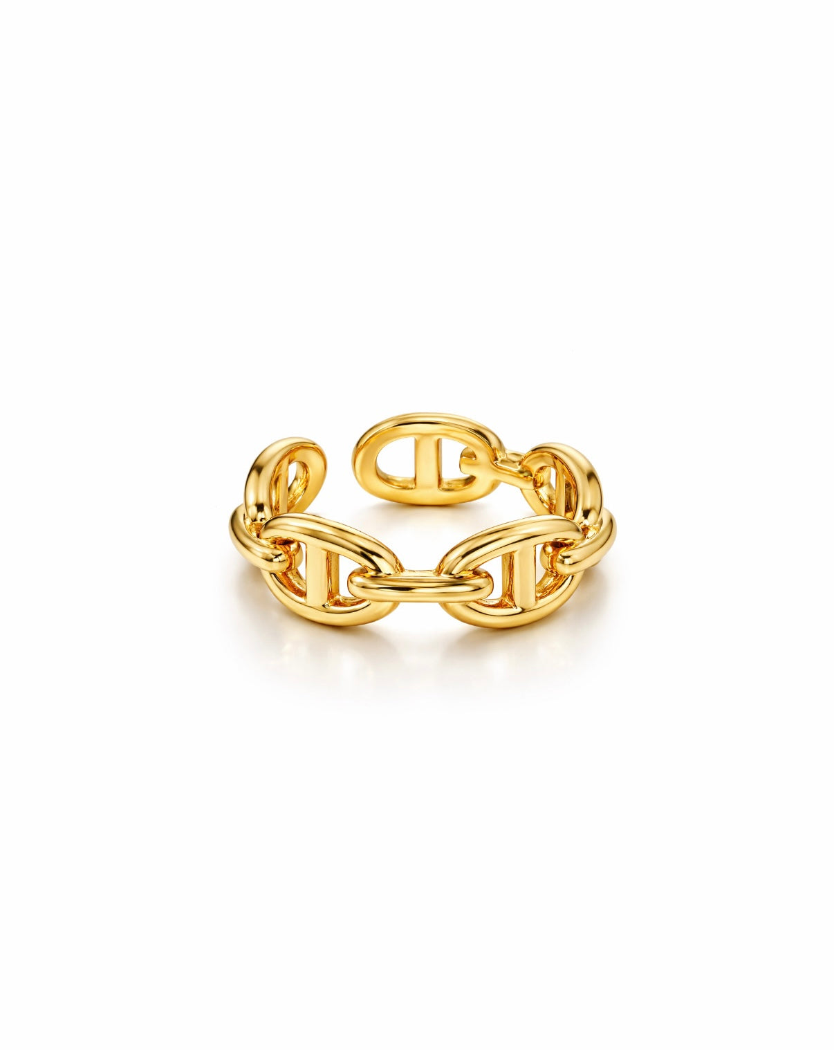 Mira ring