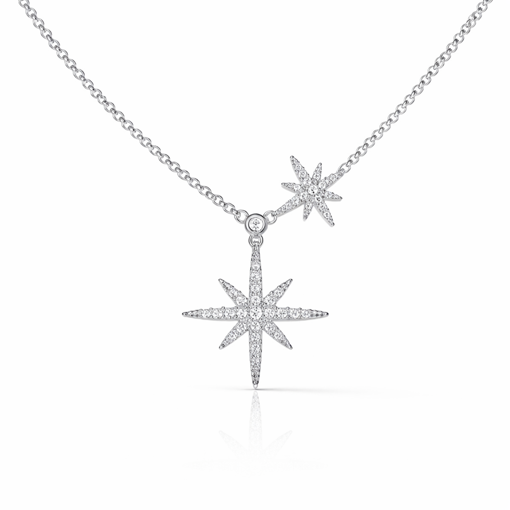 Shoug necklace