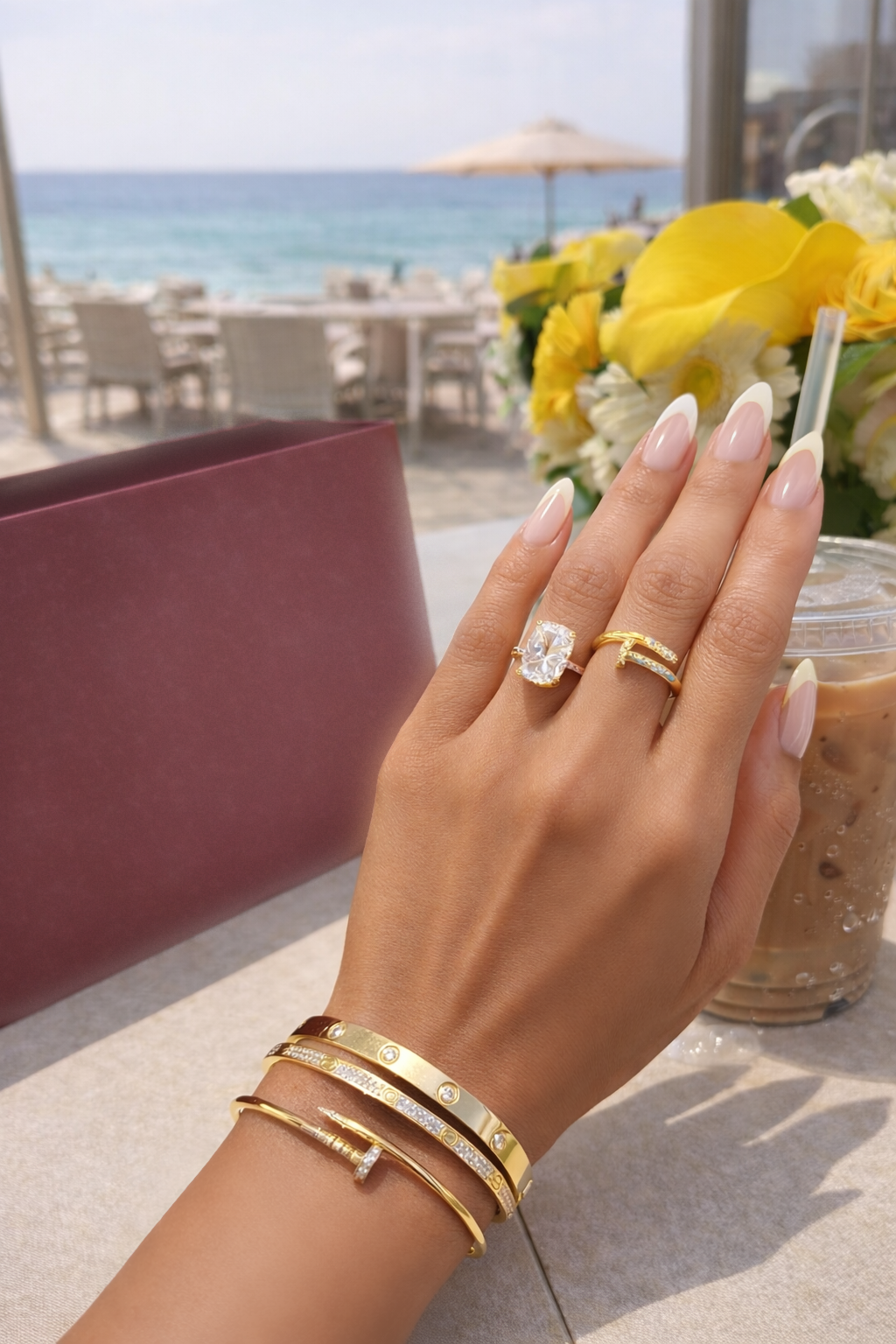 Kyra ring