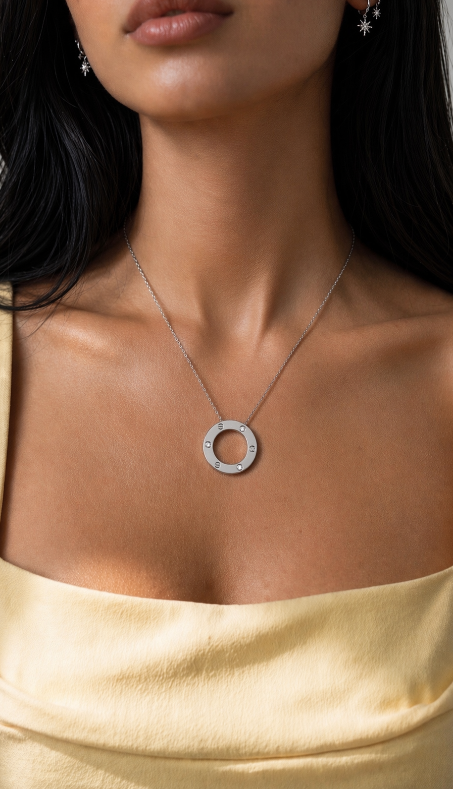 Manar necklace