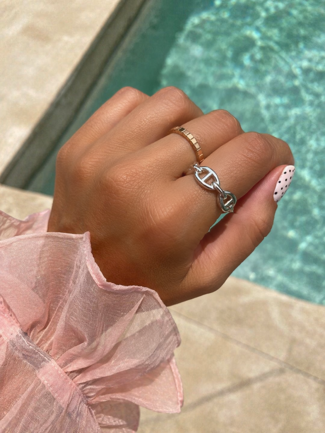 Yara ring