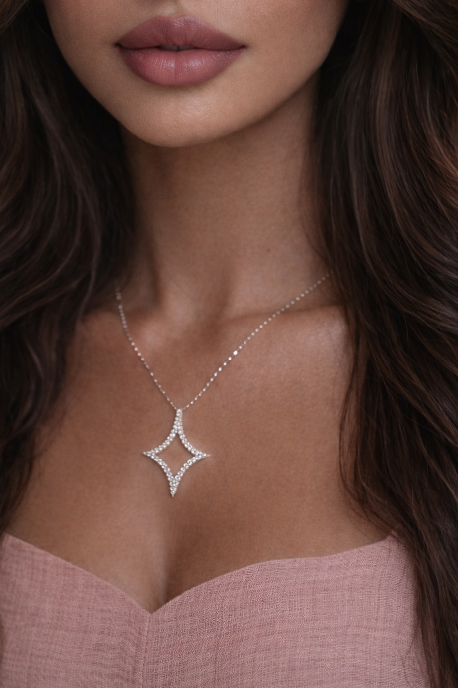 Vera necklace
