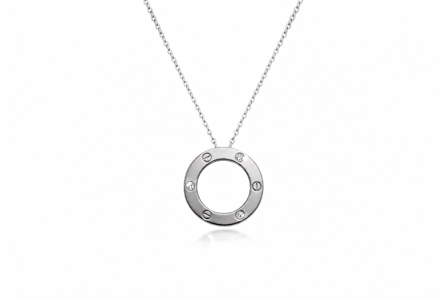 Manar necklace