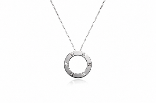 Manar necklace