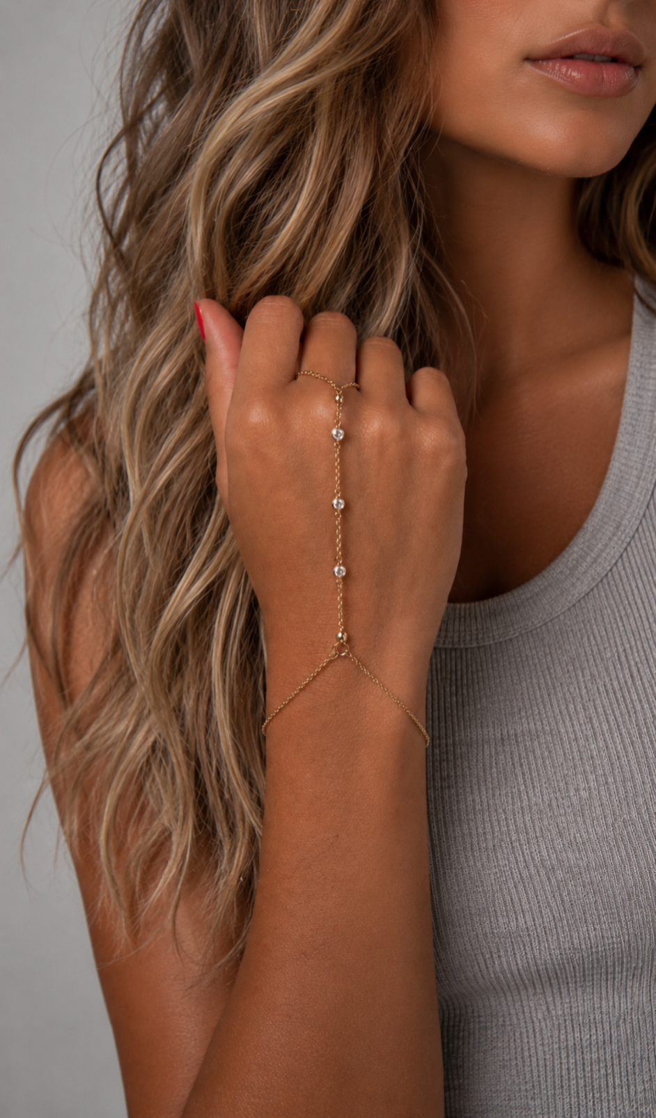 Arwa handchain