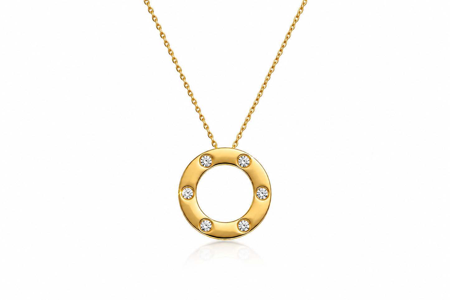 Malak necklace